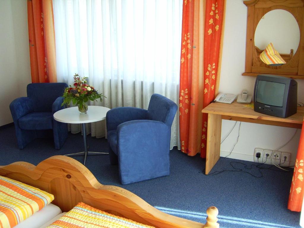 Gasthaus Hirsch Hotel Baden-Baden Pokój zdjęcie