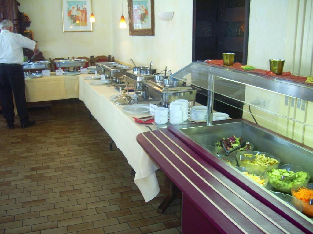 Gasthaus Hirsch Hotel Baden-Baden Zewnętrze zdjęcie