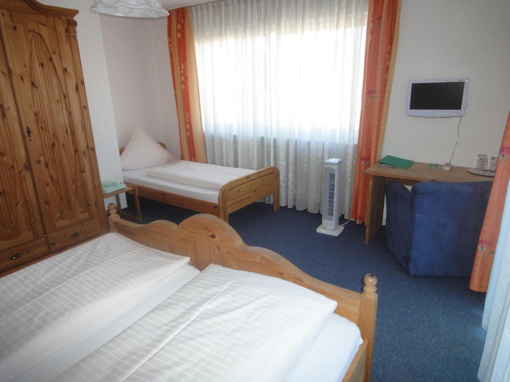 Gasthaus Hirsch Hotel Baden-Baden Pokój zdjęcie