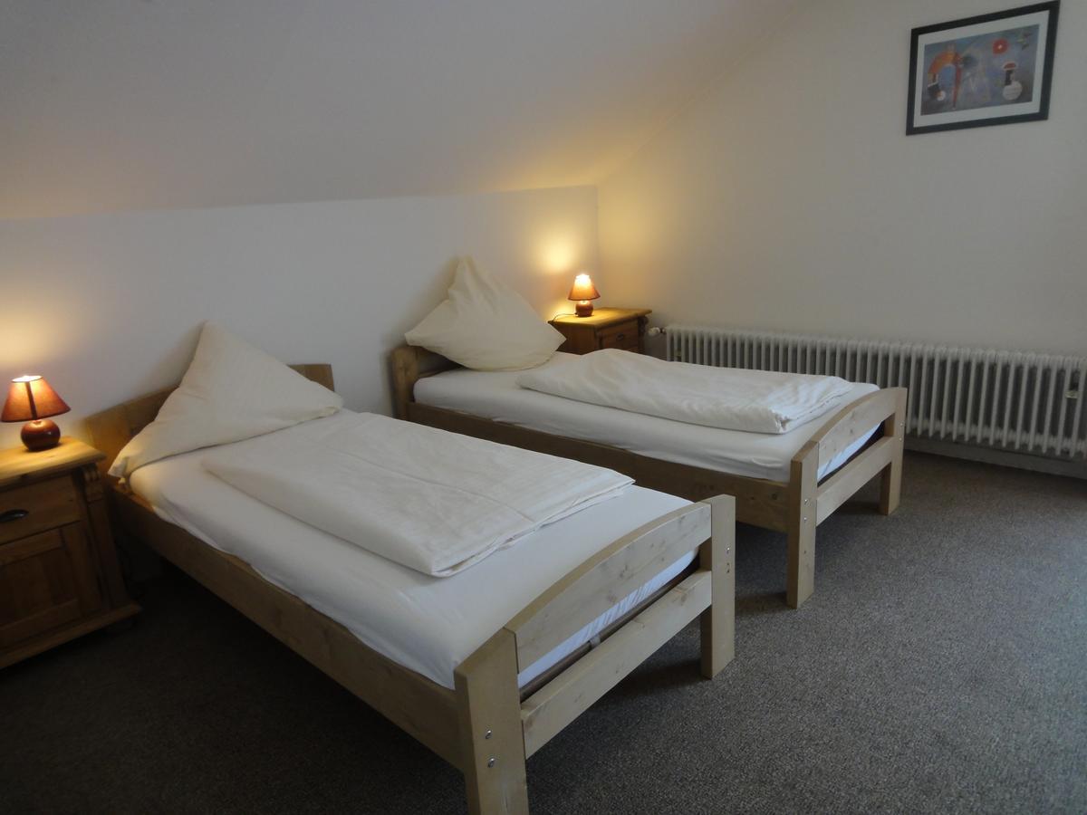 Gasthaus Hirsch Hotel Baden-Baden Zewnętrze zdjęcie